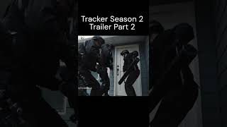 Tracker Season 2 Trailer HD Justin Hartley series part 2 [upl. by Oriaj869]