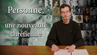 Personne une nouveauté chrétienne [upl. by Macintosh]