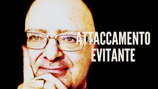 8 segni di Uno Stile di attaccamento Evitante [upl. by Solegnave]