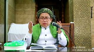 Ratib al haddad full sholawat bil qiyam KH Abdul Aziz Munif [upl. by Nyleikcaj]