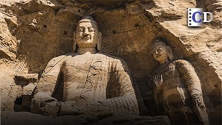 Yungang Grottoes「UNESCO World Heritage Sites in China」  China Documentary [upl. by Kasevich826]