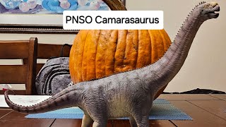 PNSO Camarasaurus [upl. by Ivy]