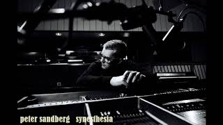 Synesthesia Peter SandbergPeaceful Piano [upl. by Raseta]