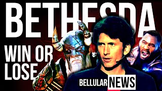 Can Bethesda NOT Fail TES6 Starfield ESO Deathloop…  The Future of Bethesda [upl. by Llerehs]