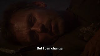 House MD — But I can change — Series finale [upl. by Chastity]