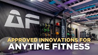 Anytime Fitness 2023 Collection Video [upl. by Rossie]