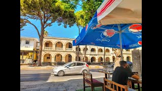 Kyrenia Town  Northern Cyprus [upl. by Camille466]