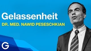 Warum mich heute jemand ärgern sollte  Dr Nawid Peseschkian [upl. by Schiro]