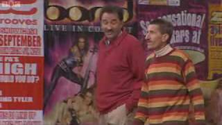 ChuckleVision  Series 14  Episode 8  Mission Implausible  Part 1 [upl. by Nicholson478]