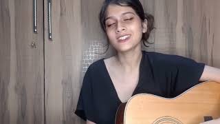 Bethi Hawa Sa Tha Woh  3 Idiots  Female Cover  Hindi Song  Sokher Youtuber [upl. by Shanly]