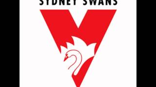 Sydney Swans Theme Song [upl. by Norah]