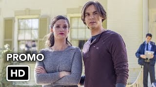 Ravenswood 1x07 Promo quotHome is Where the Heart Isquot HD [upl. by Bozuwa]