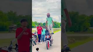 ytshorts ktm shortvideo ytshort stunt attitude rider ytshorts ktm love funny shortvideo [upl. by Fasa]