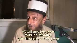 Sheikh Imran Hosein  Le Retour de Issa Jésus [upl. by Frants]