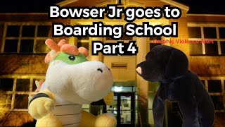 PPM Movie Bowser Jr goes to Boarding School Part 44 [upl. by Theresa]