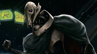 Star Wars General Grievous Epic Theme  Two Steps From Hell Style [upl. by Hubble]