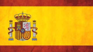 Himno Nacional de España [upl. by Pan]