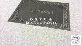 OSTR amp Marco Polo  Intro [upl. by Sirap]