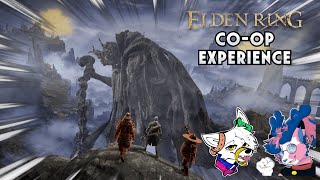 The Elden Ring Coop Experience [upl. by Golub]