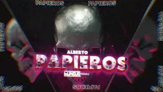 Alberto  PAPIEROS MUNDUR REMIX [upl. by Asille860]