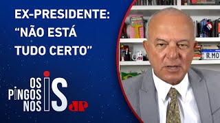 Motta analisa declaração de Bolsonaro sobre Tarcísio “Mostra que governador não é fantoche” [upl. by Arabrab]