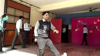 Lisieux anand school dance chandu sie [upl. by Aerb]