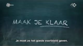 De Luizen moeder seizoen 2 trailer [upl. by Airod]