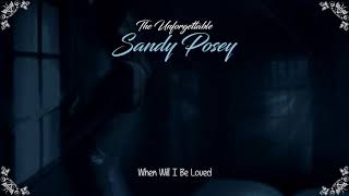 Sandy Posey  When Will I Be Loved HQ [upl. by Aillicec775]