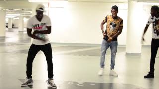 The Azonto Boys Azonto vs Alkayida Official Video [upl. by Putscher324]