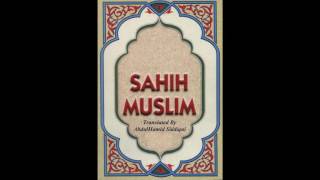 Sahih Muslim  Book 4 The Book of Prayers English Part 2 [upl. by Umont]