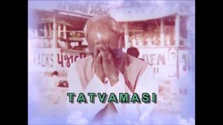 Nisargadatta Maharaj Documentary Clip Tatvamasi I am That [upl. by Erual300]