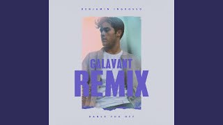 Dance You Off Galavant Remix [upl. by Negyam]