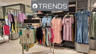 Reliance Trends New Collection 2024 Reliance Trends Offers TodayTrends Collection 2024 trends [upl. by Saleem801]