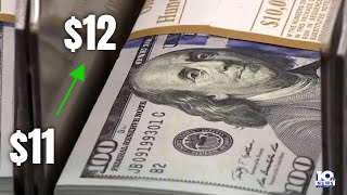 Virginias minimum wage to increase in 2023 [upl. by Dhar282]