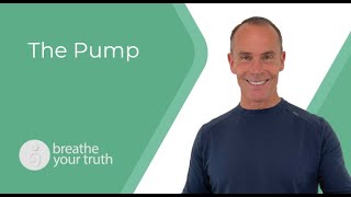 Qi Gong The Pump [upl. by Melton]