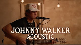 Hudson Westbrook  Johnny Walker Acoustic [upl. by Warfold260]