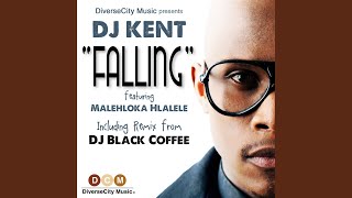 Falling feat Malehloka Hlalele [upl. by Morra]