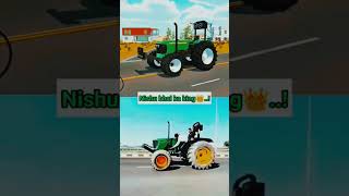 johodeher tractor lover nishu deshwal jaat youtube johndev jodeher trending shortvideos [upl. by Fannie]