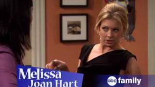 Melissa amp Joey ABC Family  Trailer [upl. by Hardi]