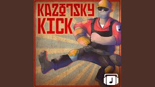 Kazotsky Kick From quotTeam Fortress 2quot [upl. by Ancalin]