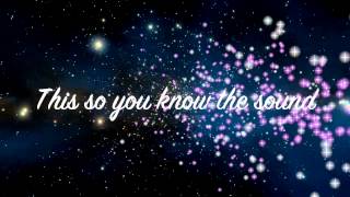 Satellite Call  Sara Bareilles Lyrics [upl. by Janelle984]