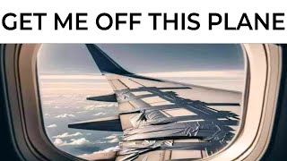 Plane Memes [upl. by Joelle845]