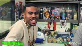 Lil Duval Met Charlemagne on Myspace Heading To Hollywood amp More [upl. by Yknip]