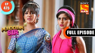 Maddam Sir  Haseena Malliks Belief  Ep 475  Full Episode  14 April 2022 [upl. by Steffi]