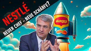 Nestlé neue Spitze  neue Würze [upl. by Nale]