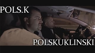 PolsK  PolsKuklinski ProdToxine [upl. by Enamrej949]