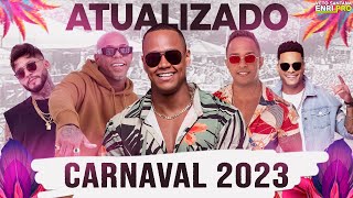 PAGODÃO amp SWINGUEIRA  CARNAVAL 2023  SELEÇÃO AS MELHORES [upl. by Lynsey699]