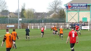 HIghworth Town Sunday 4 Coleshill 2 [upl. by Barren]