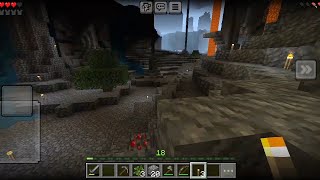 Penclcrossbow Minecraft Survival Episode 225  the boring movie III½ [upl. by Isewk]