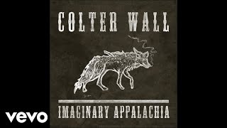 Colter Wall  The Devil Wears a Suit and Tie Audio [upl. by Dnalerb]